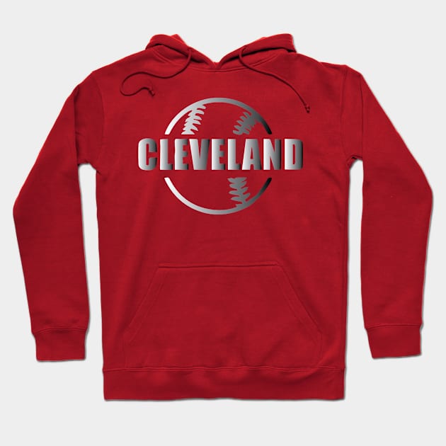 Cleveland Hoodie by Infilife